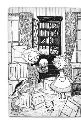 Тайна мальчика из джунглей